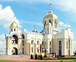 россошанская епархия
